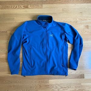 Arc’teryx Gamma MX Jacket Mens